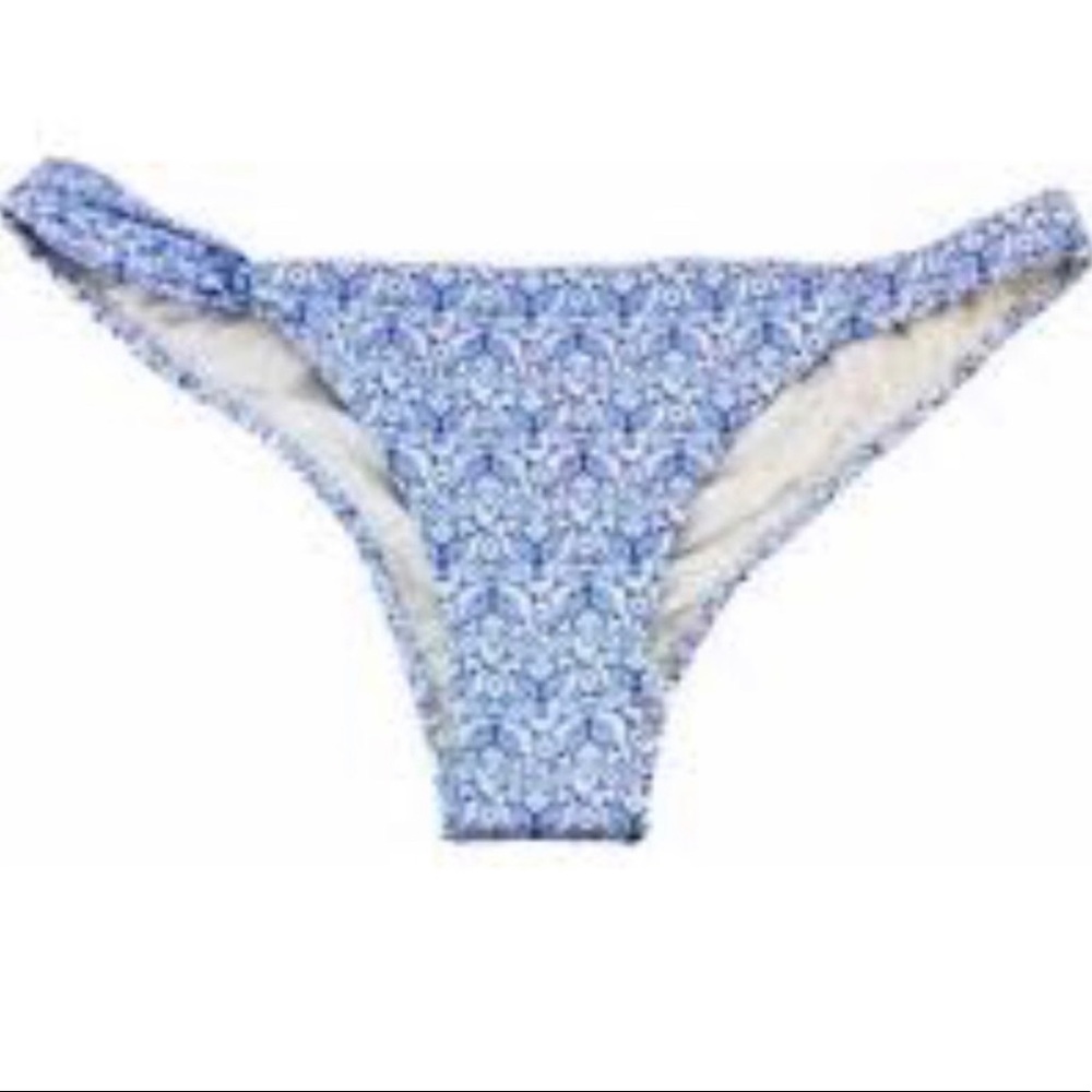 Itsy Bitsy Bikini Bottom Medium